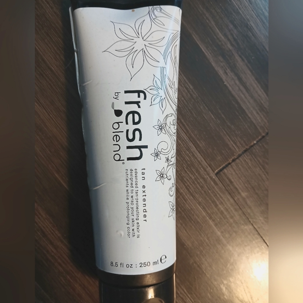 Fresh By Blend Tan Extender